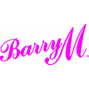 Barry M Palettes